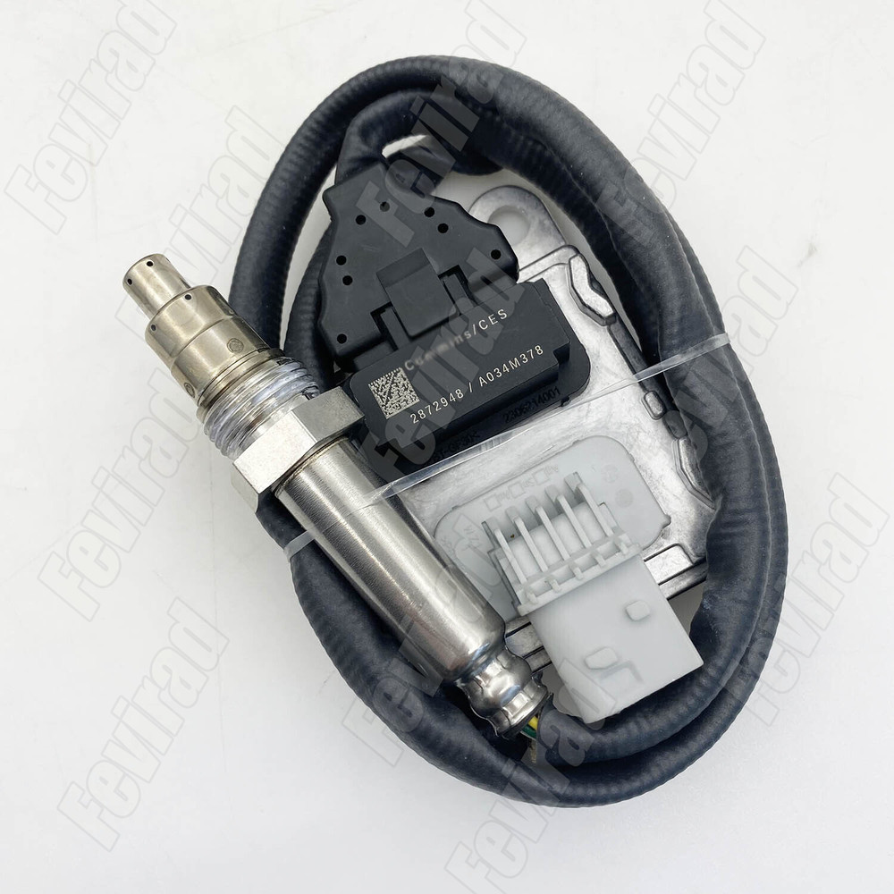 Genuine For Cummins NITROGEN OXIDE SENSOR 4326873 , 4326873RX (US)