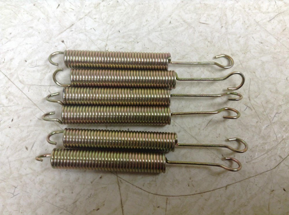 TE 361277 Spring Kit Bag of 6 New (TSC)