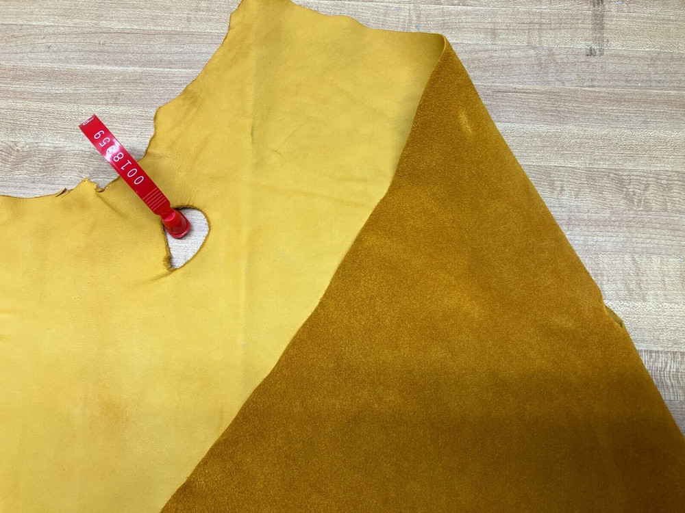 Cow Leather TOP GRAIN #0018959 Row 160