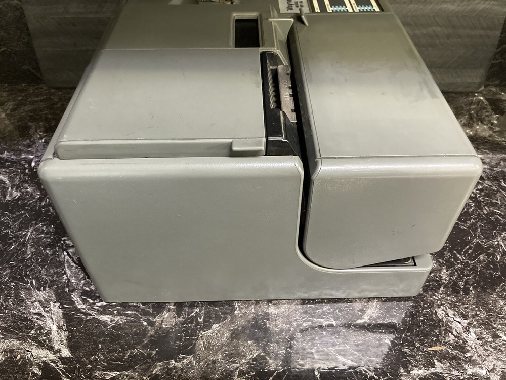 Wayne WP / RJ POS Printer