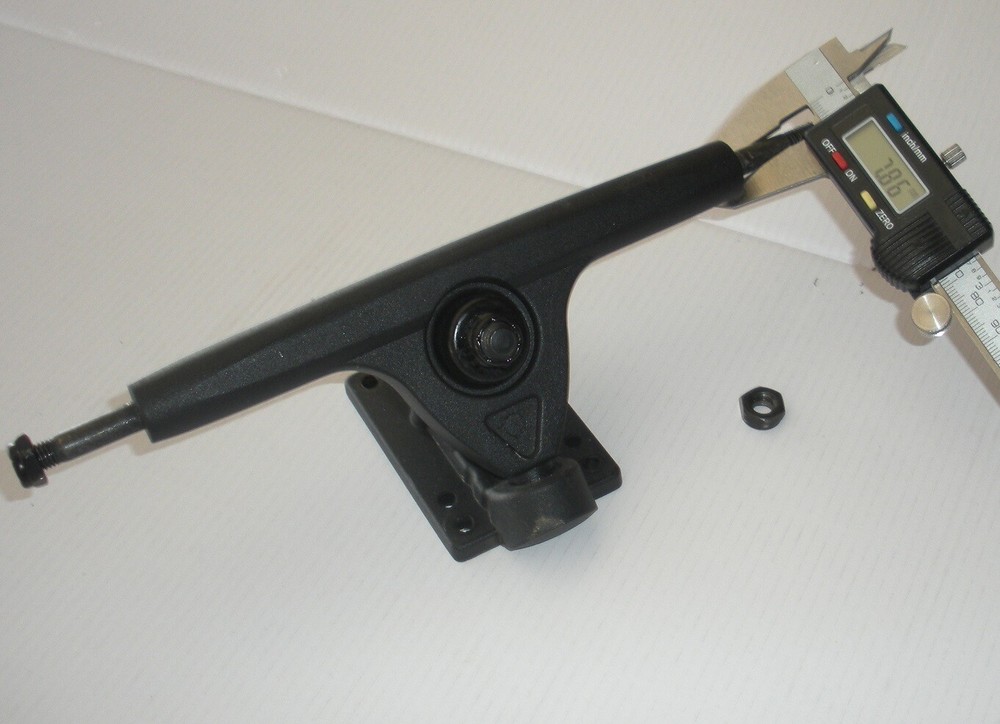 Liftboard Skateboard Front Truck Axle