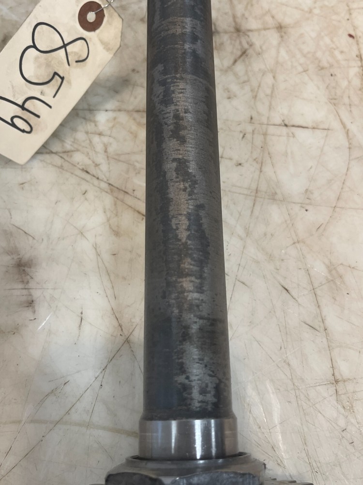 1977 Allis Chalmers 7000 Tractor Input Shaft