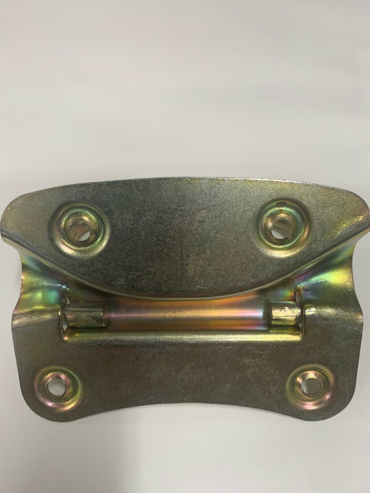 Galvanized hive handle Metal Lift Ring Beekeeping Supply Tools, 