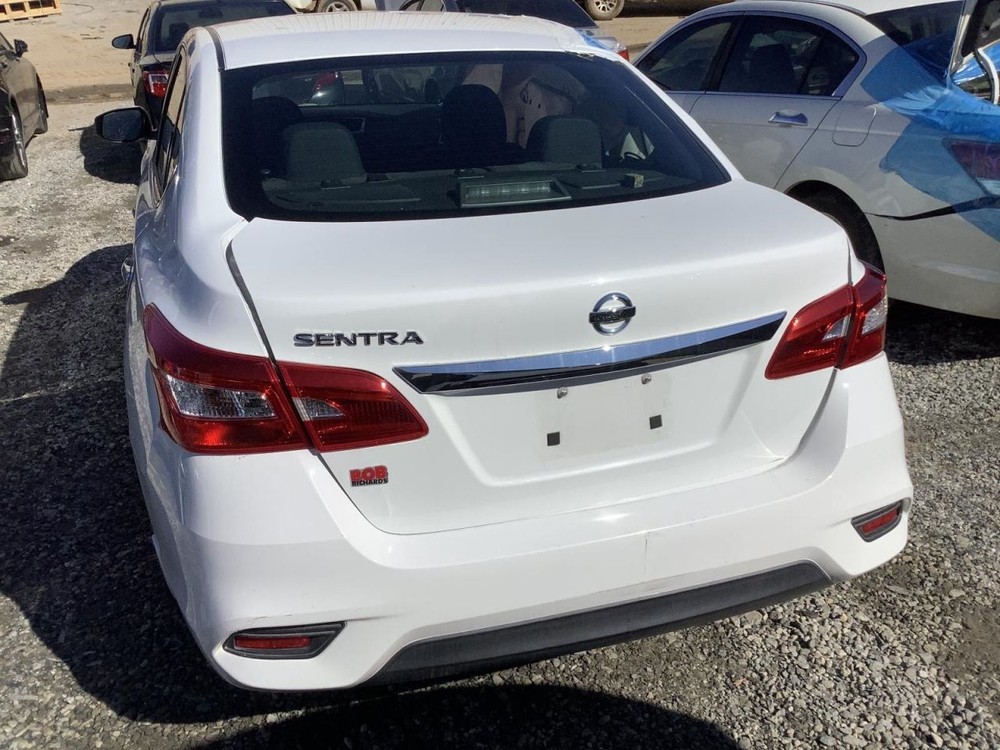 Console Front Floor CVT Fits 13-16 SENTRA 4954202