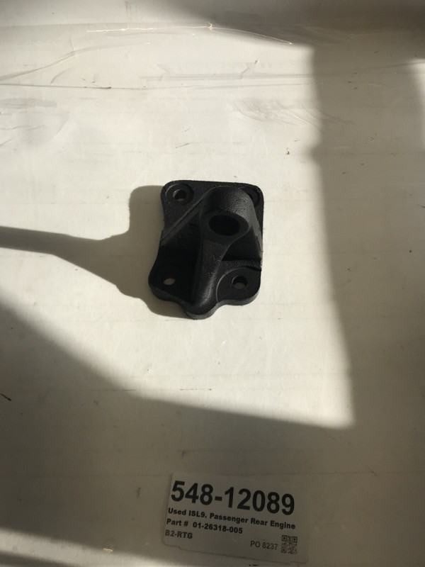 Cummins ISL9 Engine Mount 01-26318-005 (548-12089)