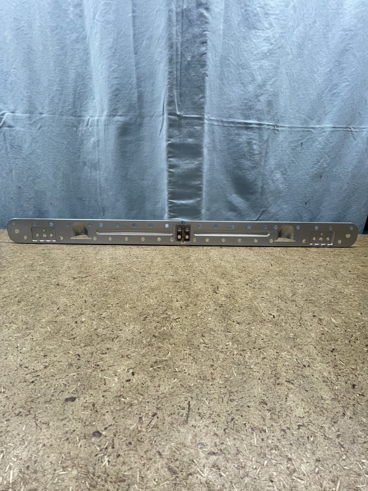 Maytag Microwave Mounting Plate W11593197