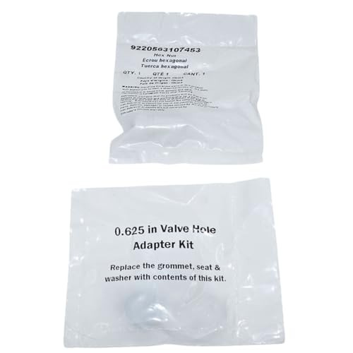 Schrader TPMS 29501-4 AirCheck BLE Passenger Car Kit – 4 Bluetooth TPMS