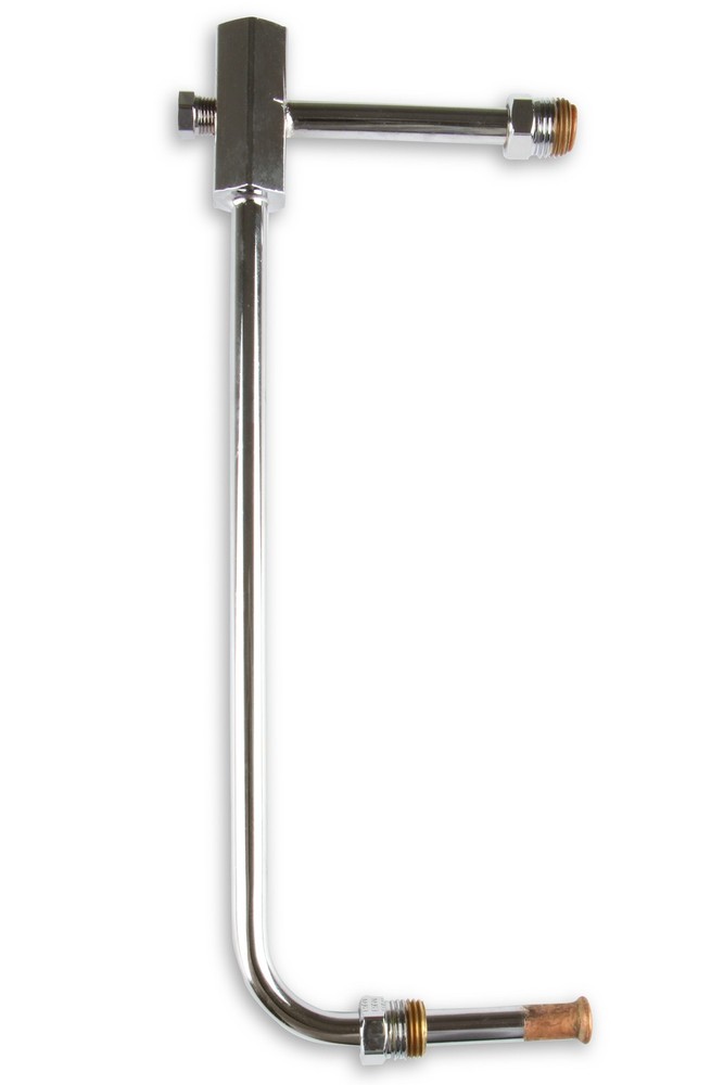 Holley 34-150 Fuel Line