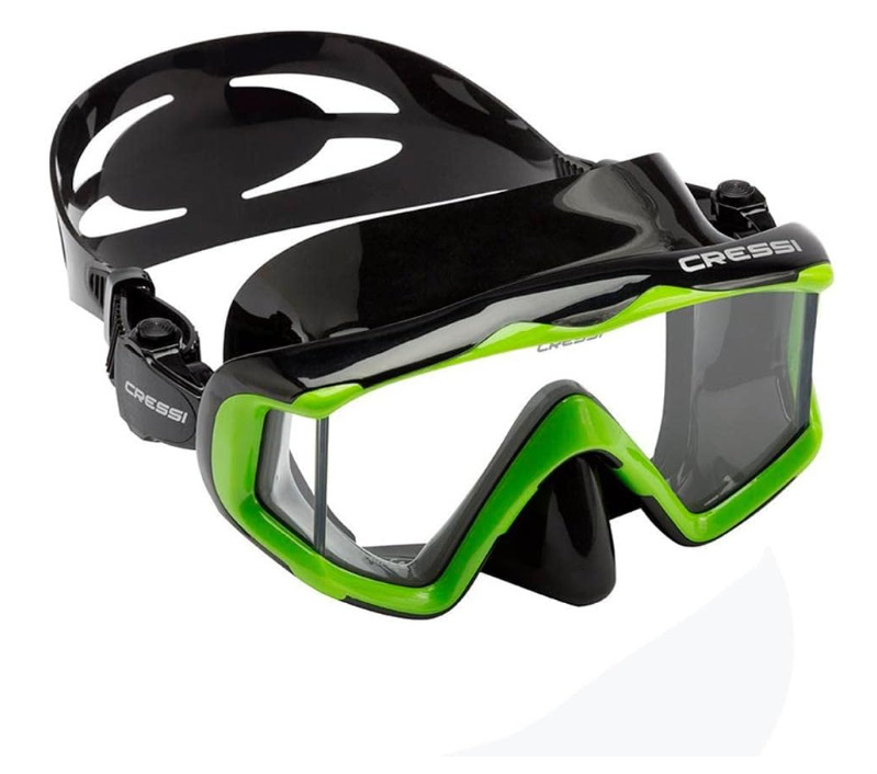 Pano 3 & Supernova Dry BlackLime