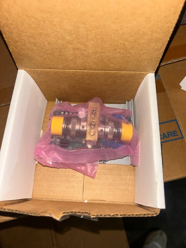 TRIATEK CP-3000 OUTPUT TRANSDUCER