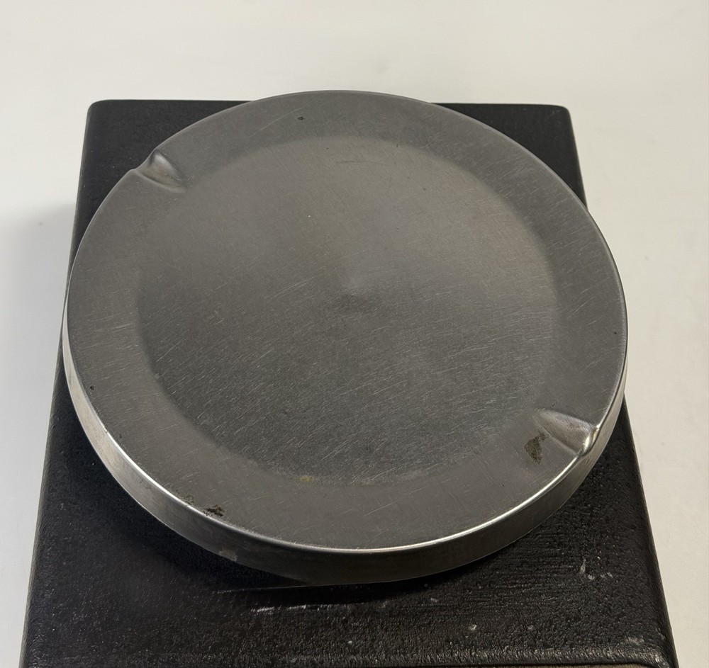 Setra 5000C Quartz Precision Digital Scale 5000g Lab Balance Tested Working