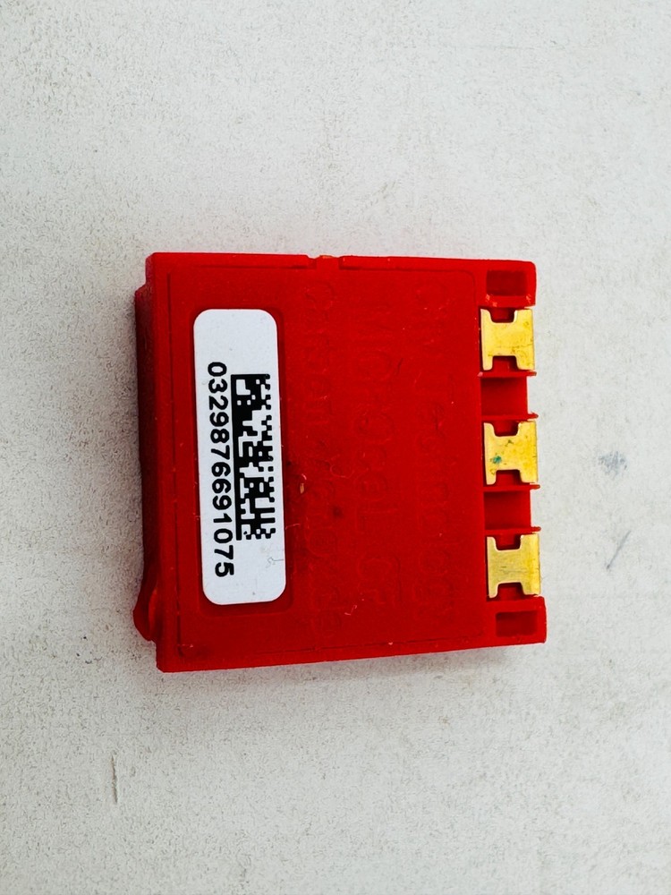 BW Technologies SR-M-MC Replacement MICROceL Sensor, Carbon Monoxide CO, 0 to 50