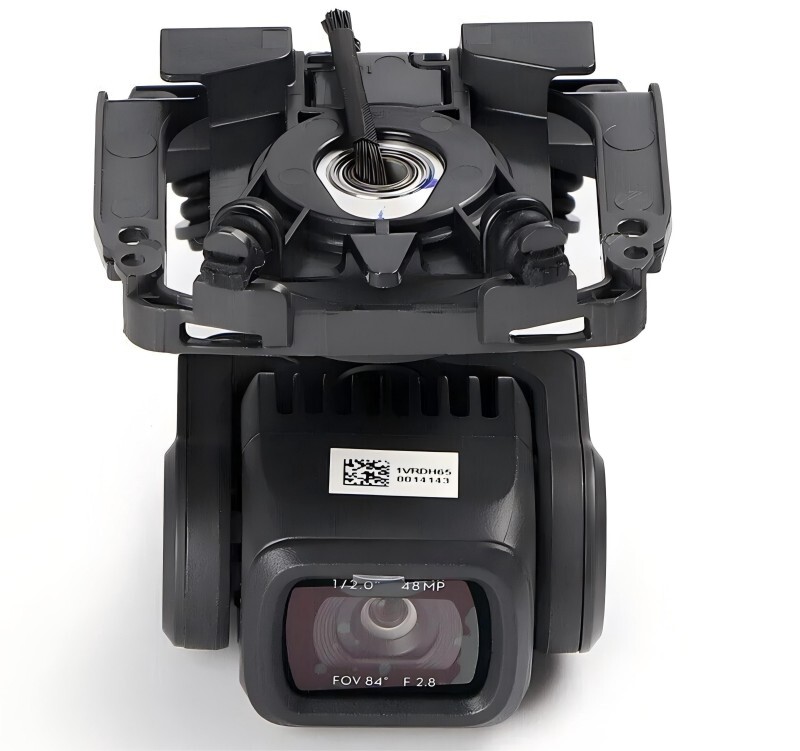 Genuine OEM DJI Mavic Air 2 Gimbal Camera Module (Needs Python to calibrate)