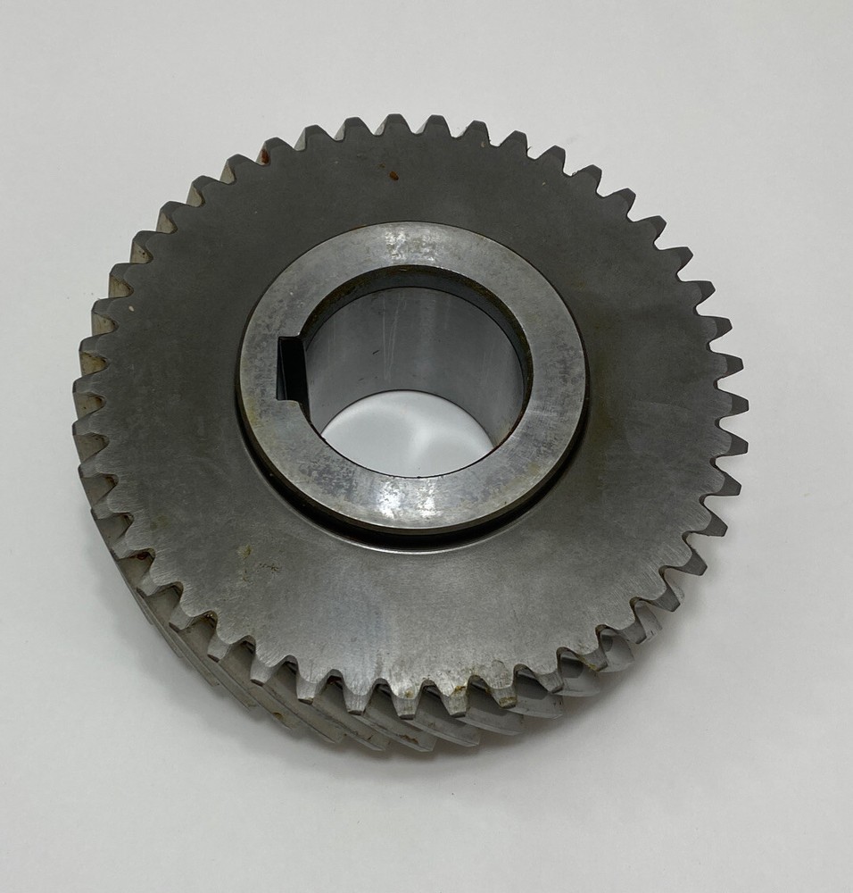 For Atlas Copco 1622369208 Gear Element