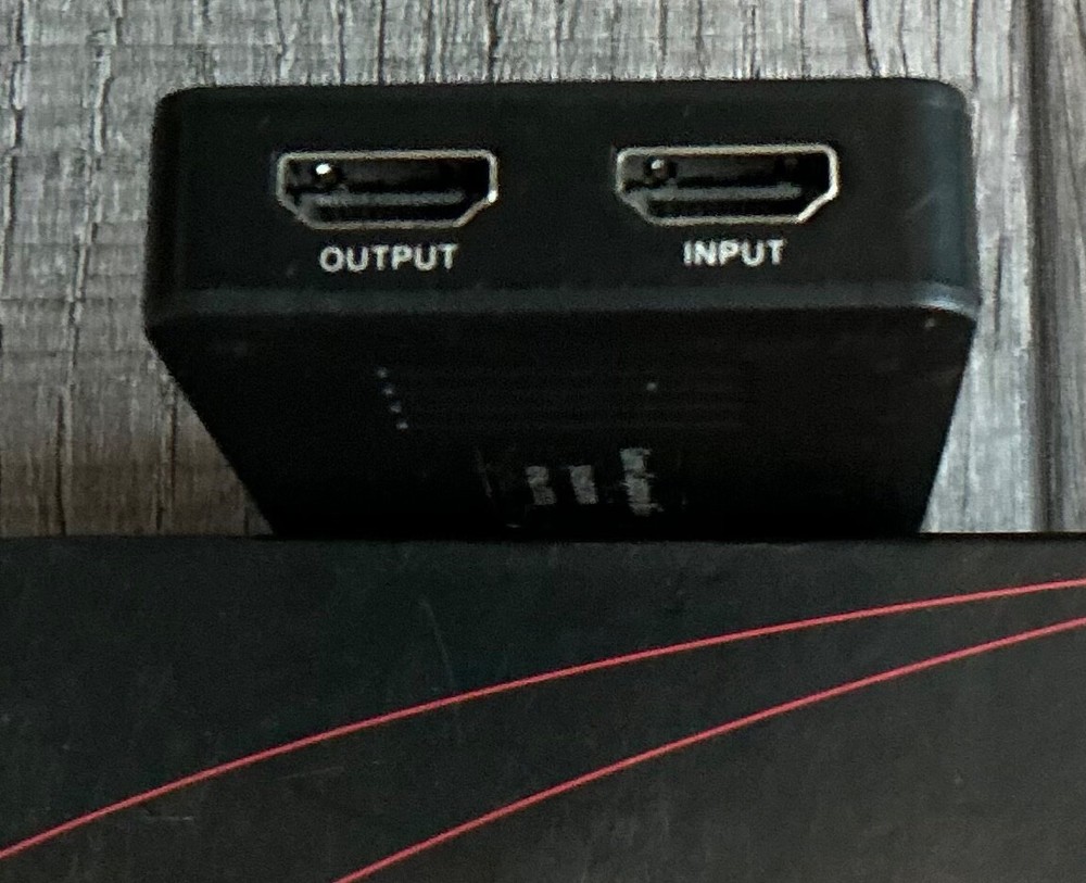 Linkstable External USB 3.0 Game Capture Card