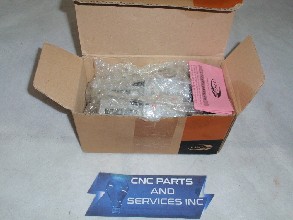 TPC PNEUMATICS PC2A-N02D2G
