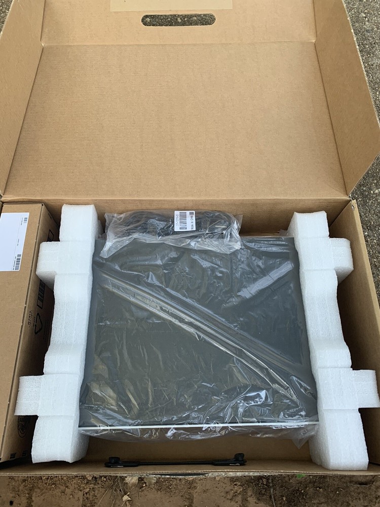 CISCO VIDEO CONFERENCING TELEPRESENCE CTS-SX80 CODEC