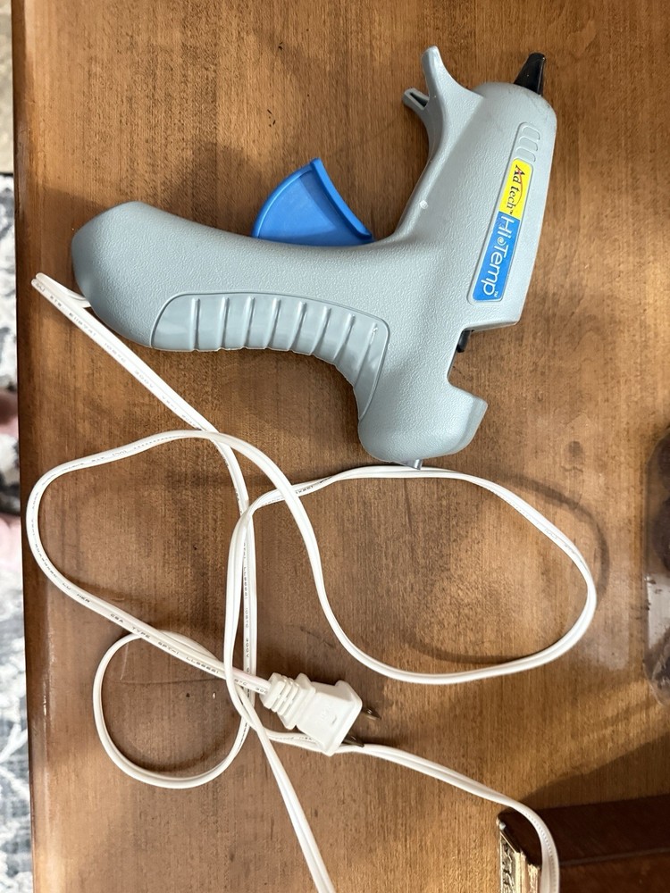 Glue Gun