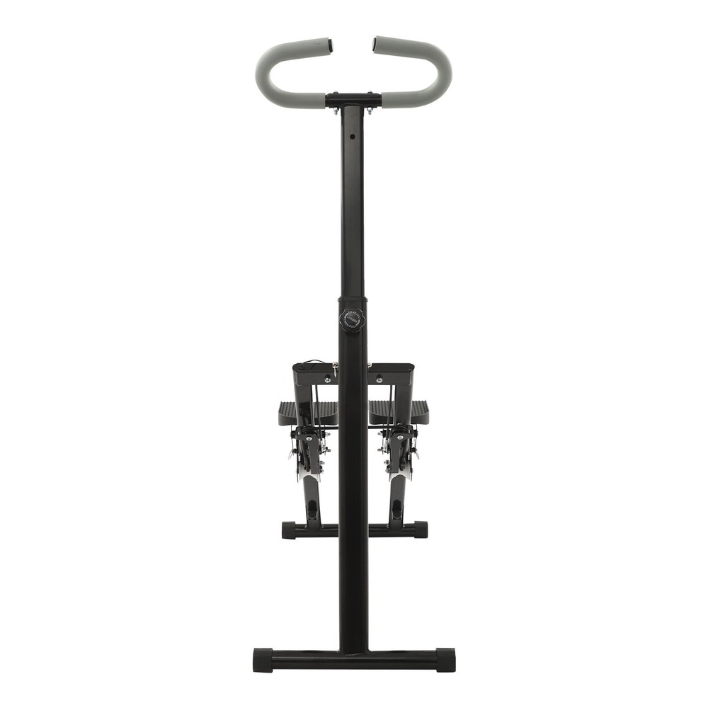 Foldable Stair Stepper - Vertical Climber for Effective Home Workouts
