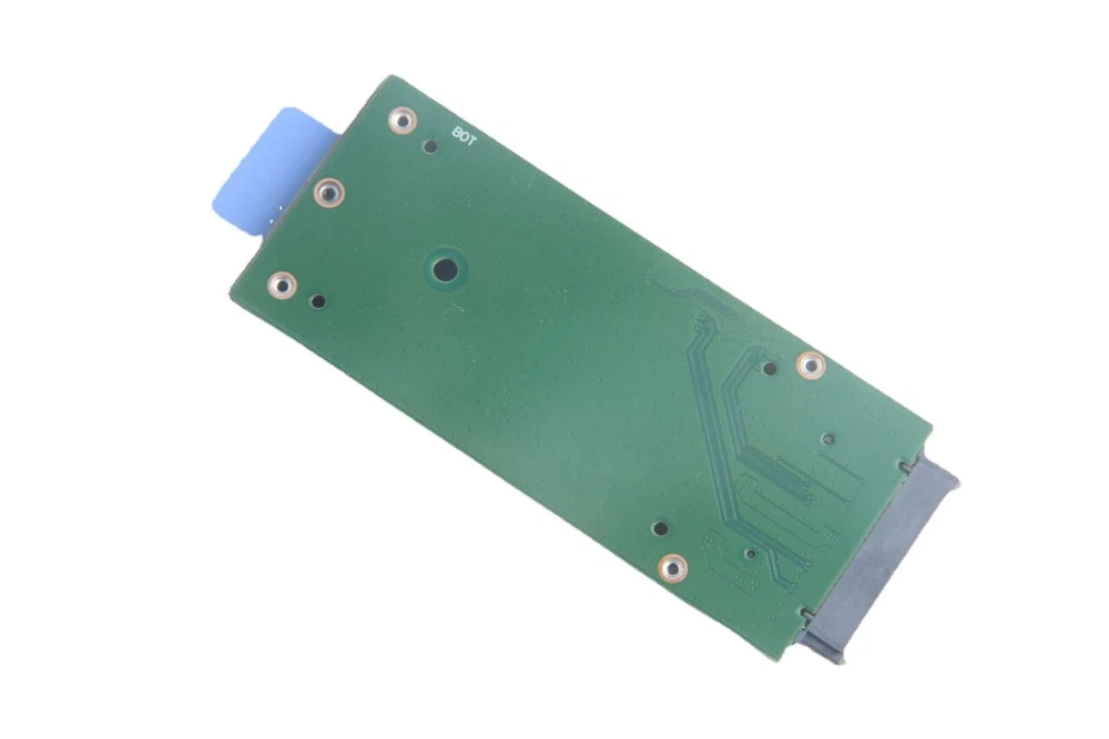 10PCS For Dell Lattiude Rugged 7204 7214 M.2 Adapter Tray SSD Caddy Bracket