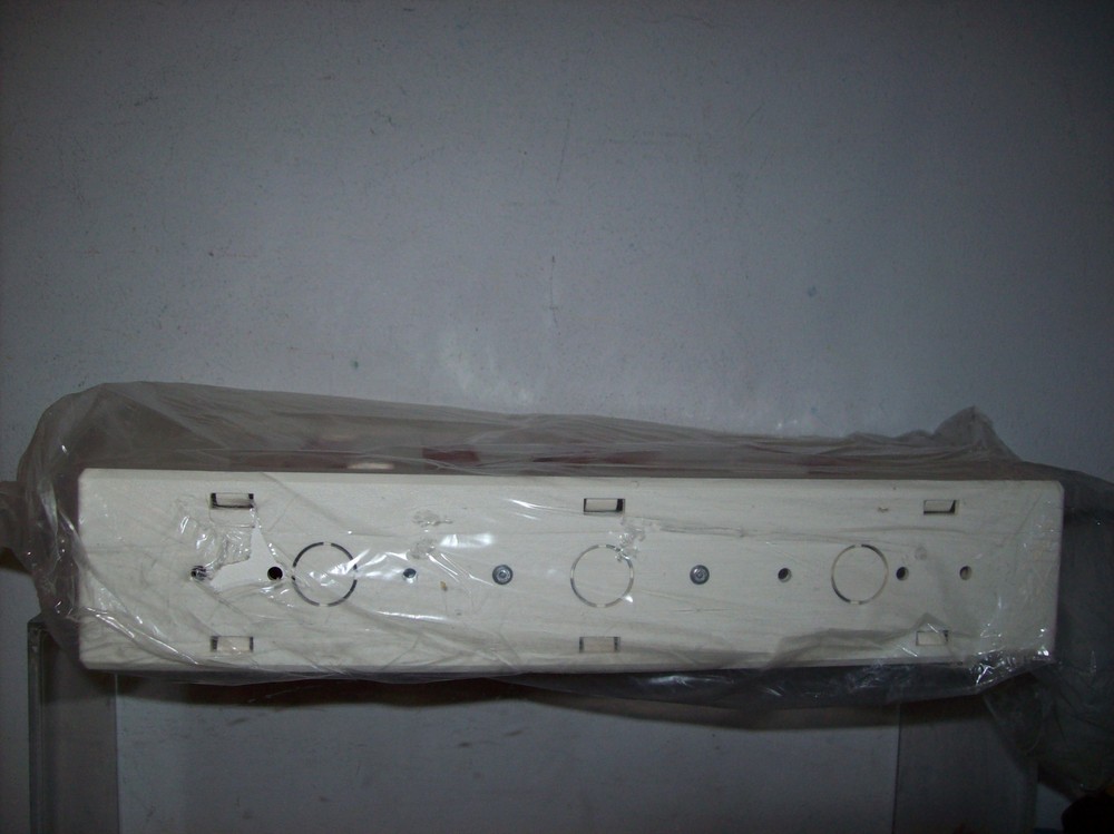 GLOBE LIGHTING SAFEGUARD EXIT SIGN