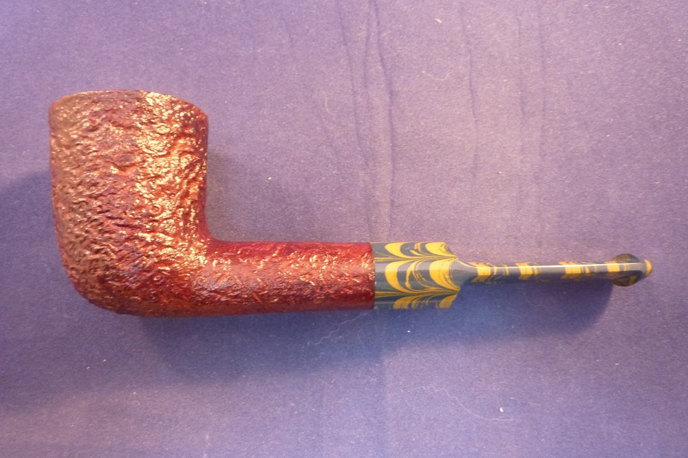 Pipe Ashton Brindle XXX