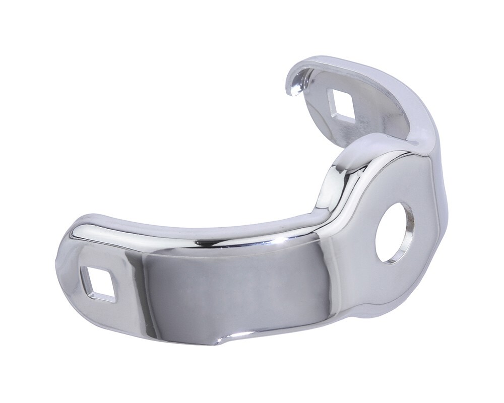 Spring Fork Lowrider Bike Regular Crown Chrome Cruiser Bicycle.