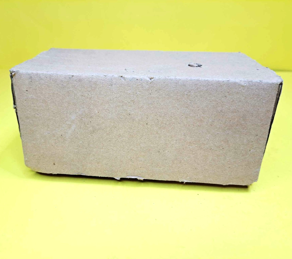 ⚡TRANSFAB DO 0050UH CONTROL TRANSFORMER SINGLE-PHASE OPEN TYPE GENERAL PURPOSE⚡