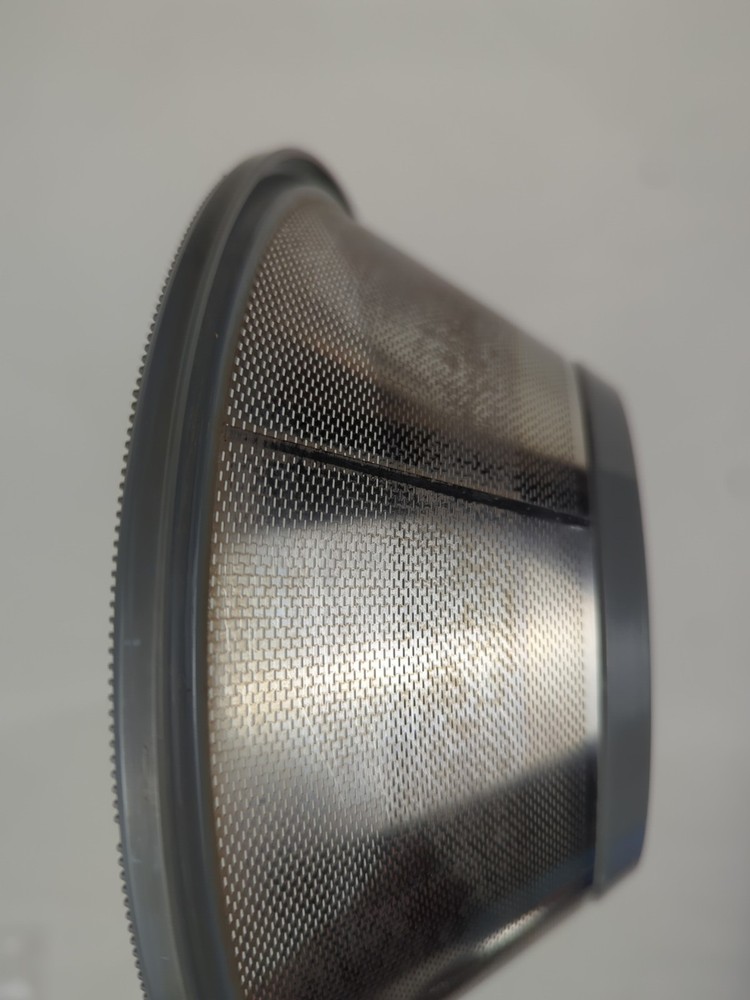 Jack LaLanne Power Juicer E-1188 Replacement ***Strainer Basket Only***