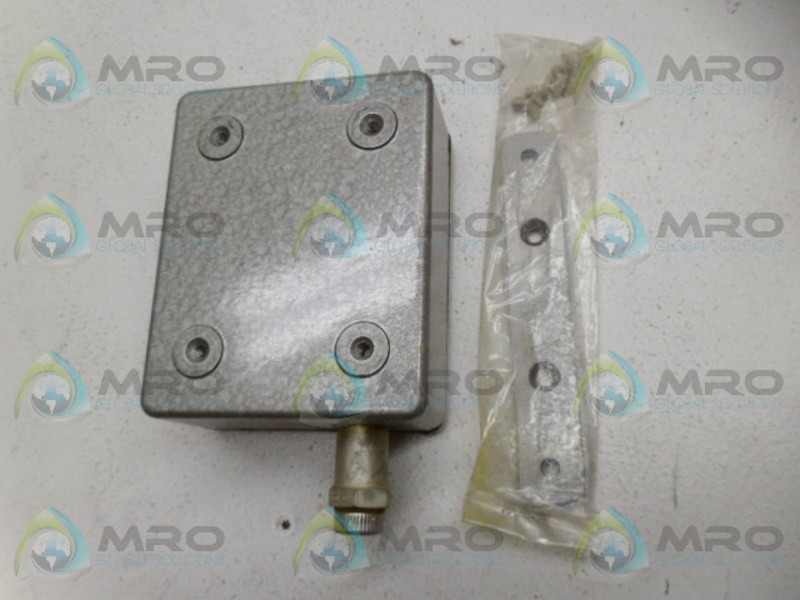 MELETRON 312-13S PRESSURE SWITCH NSMP