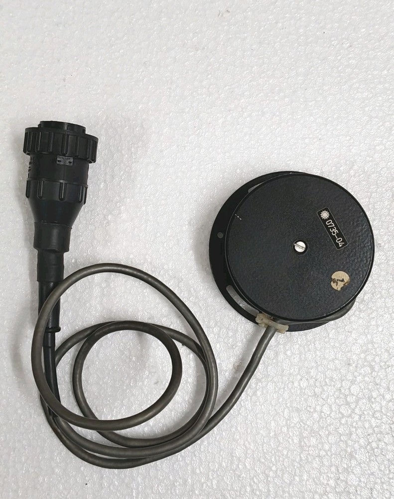 C.PLATH  4863-1000 MAGNETIC COMPASS SENSOR