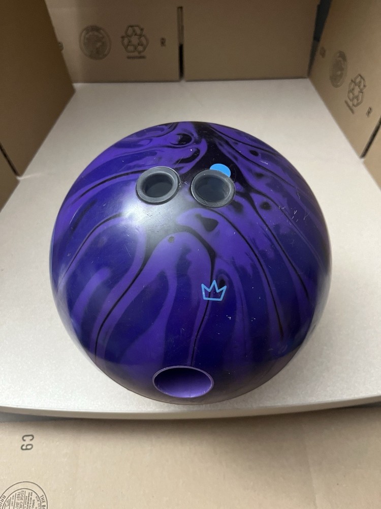 Brunswick Alert 15lbs