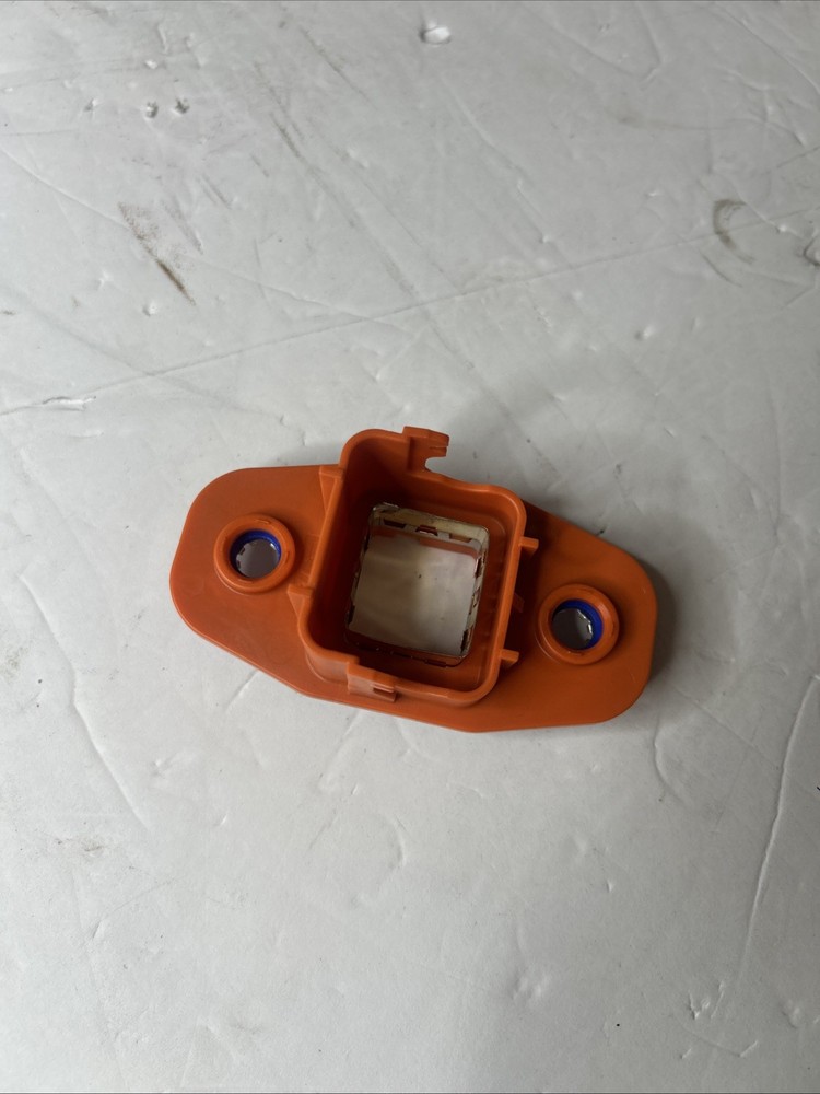 Tesla Model 3 Y 2017-2025 High Voltage Battery Header Plug Rear Motor