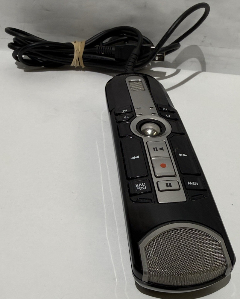 Olympus RM-4010P Push Button Detection Microphone