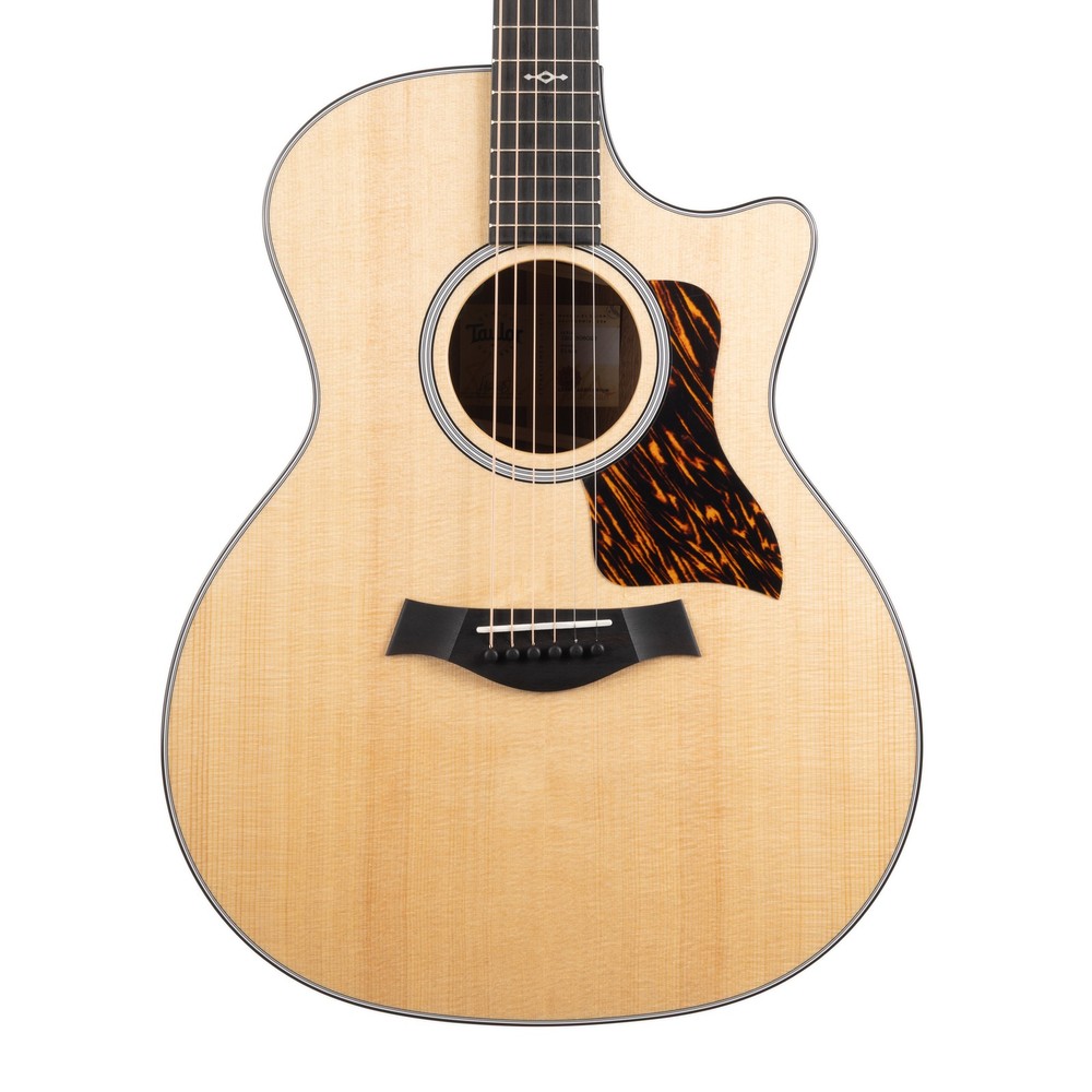 Taylor 314ce Next Generation Grand Auditorium - Natural
