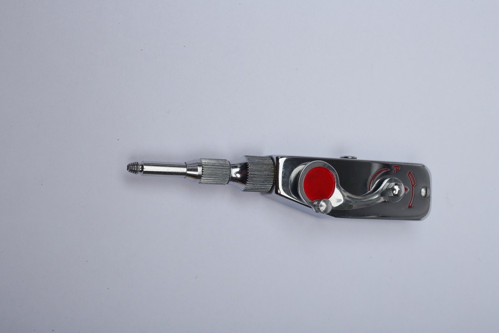 Voss Japan Mechanical Shutter/Cable release Self-Timer trigger+Case+Box+GREAT