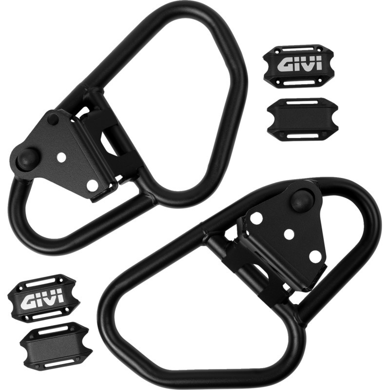 GIVI Engine Guard - Matte - TN4132