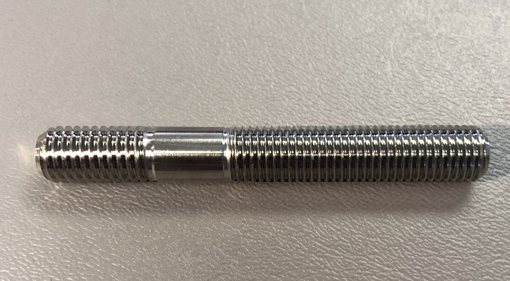 Mack 616GC228M3 Stud, turbo