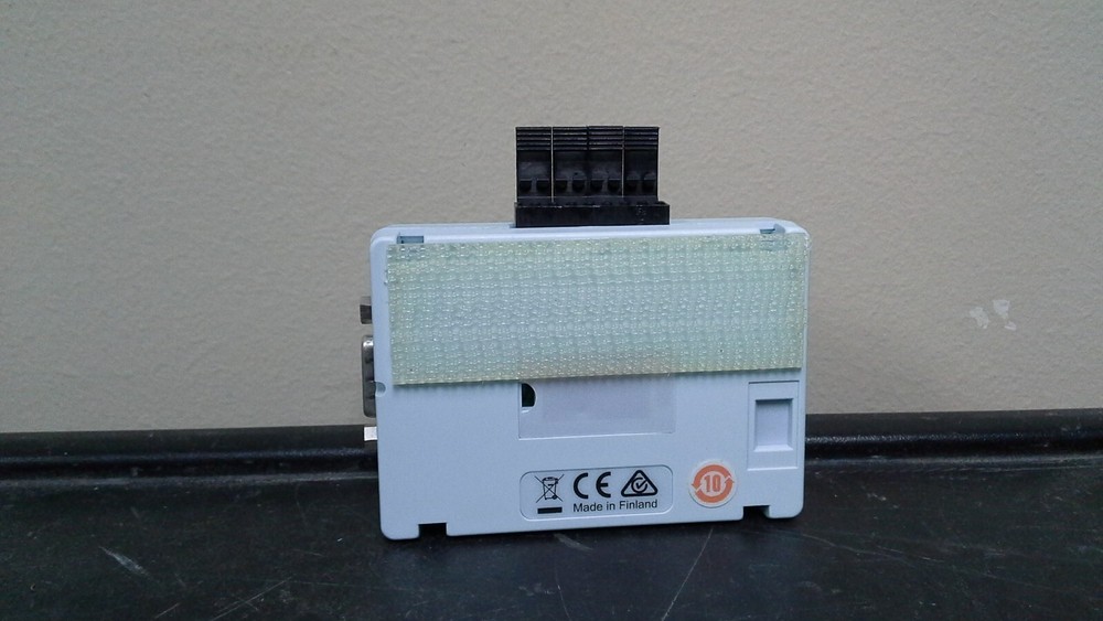 Vaisala VL-4000-40C Analog Logger