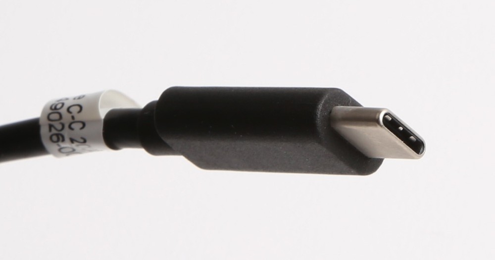 HP Engage One Prime Receipt Printer; Black, w/ Interface Cable (New)