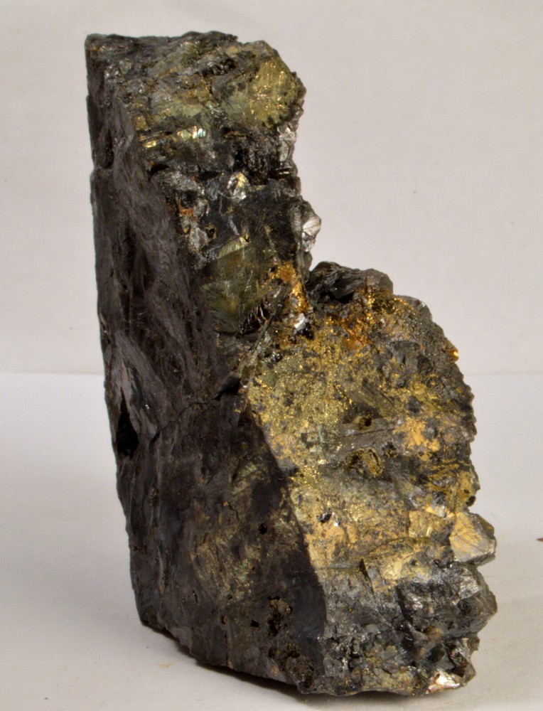 #10,897 Sphalerite or Hematite -- was unlabeled