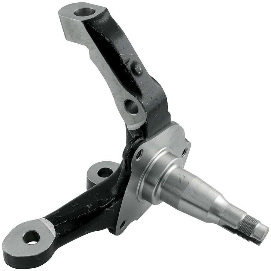 Pinto Mustang II Front Spindle LH Driver Side Left Hand Left-Hand Replacement