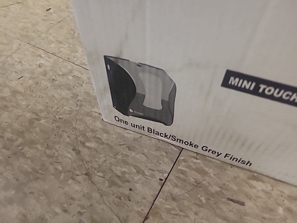 Mini Titan 09759
