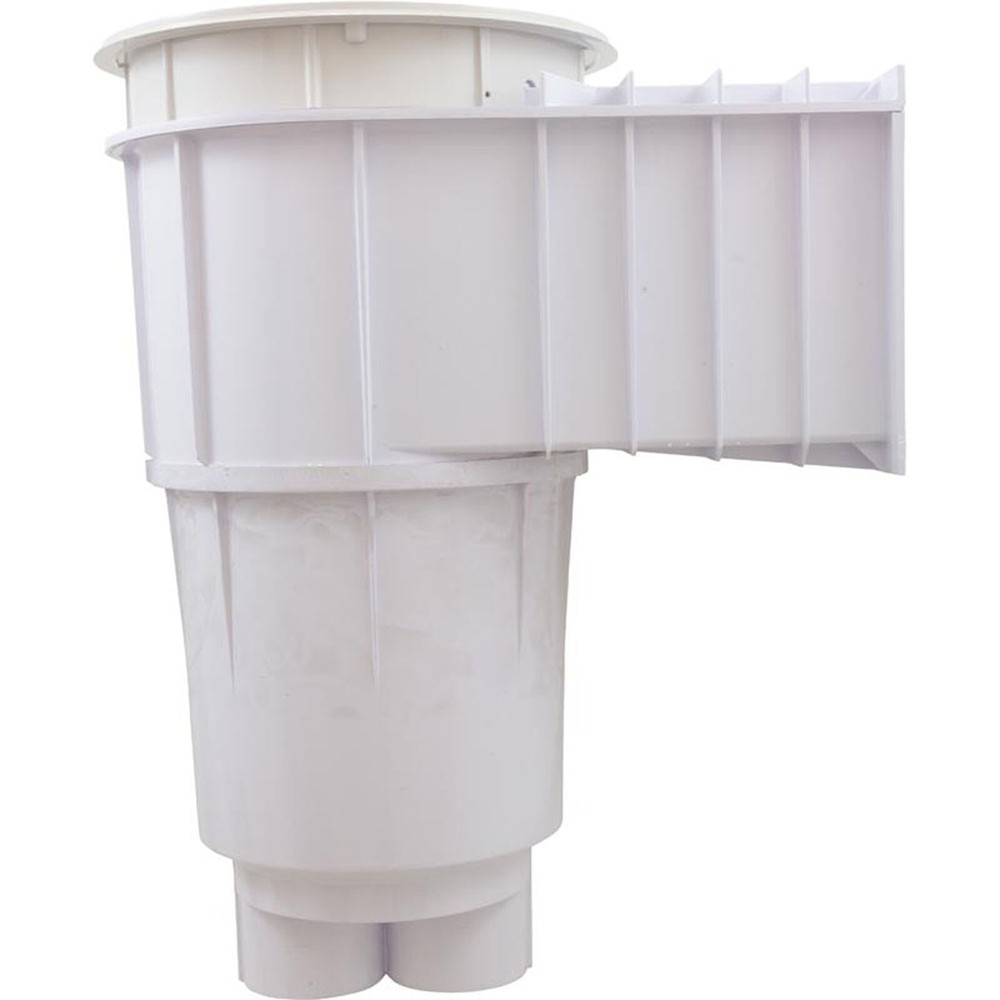 Skimmer Complete, U-3 Sta-Rite W/Float & Check Valve, 2" NPT