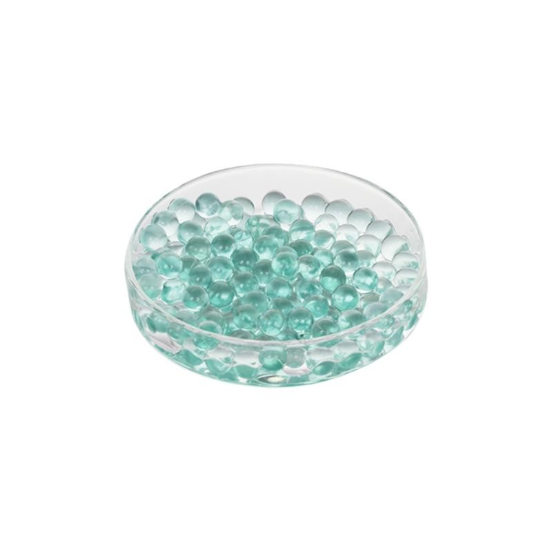 Precision Lab Glassware: Diameter 2mm-10mm Solid Distillation Ball Set ca