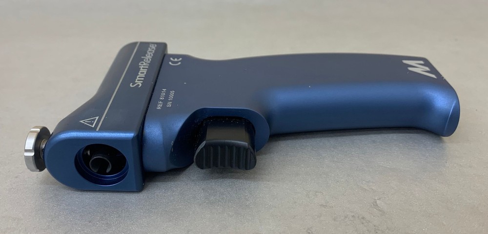 MicroAire 81014 SmartRelease Carpal Tunnel System w/ Hands, Endoscope & More