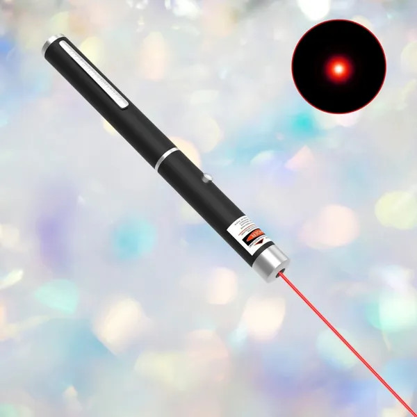 Laser Light Cat Toy