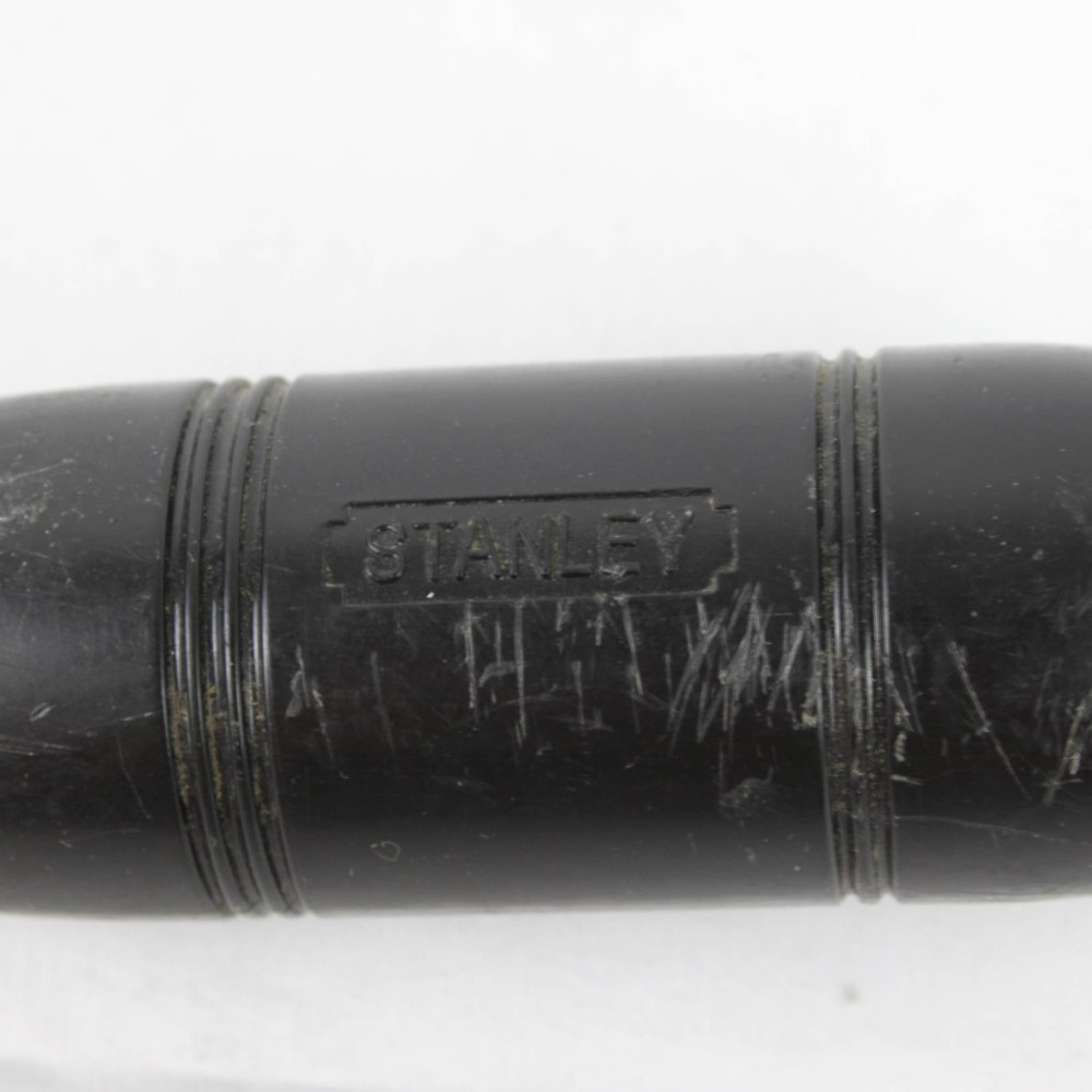 Stanley Wood Chisel Woodworking Tool Durable Sharp Edge Handle