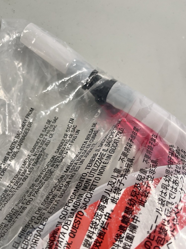 USA Double Head Beerbong