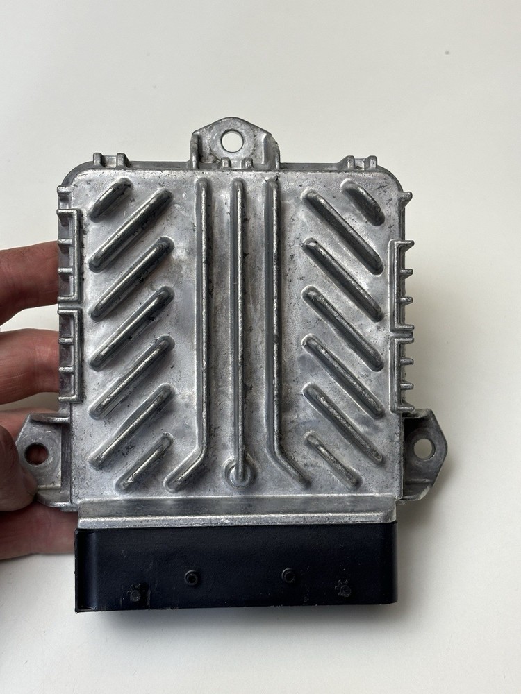 Allison Tcm Transmission Control Module 29556882